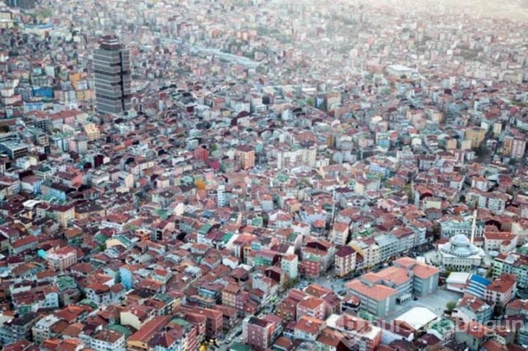İstanbul'dan kaçış!