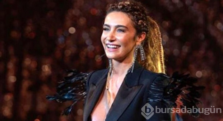 Güzel Şarkıcı Sıla: Müzik için okulu yarıda bıraktım