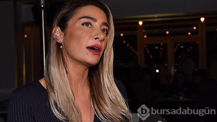 Güzel Şarkıcı Sıla: Müzik için okulu yarıda bıraktım