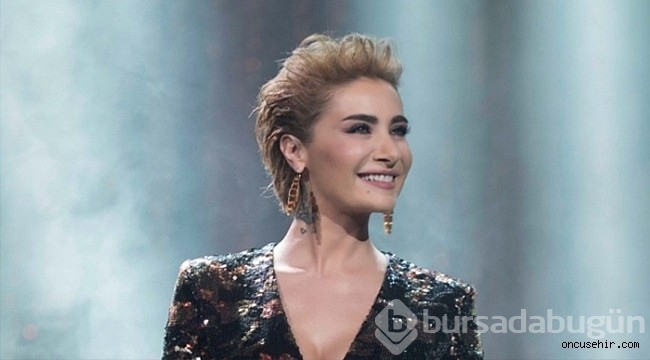 Güzel Şarkıcı Sıla: Müzik için okulu yarıda bıraktım