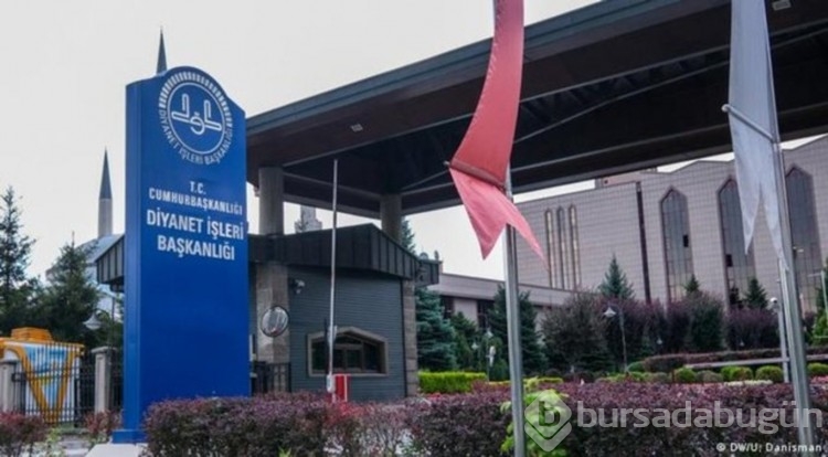 Diyanet İşleri Başkanlığı 4538 personel alımı başvuruları başladı!