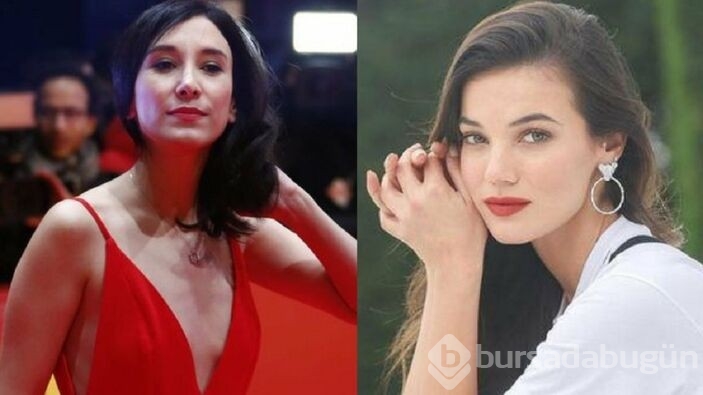 Pınar Deniz ve Sibel Kekili arasında kriz çıktı!