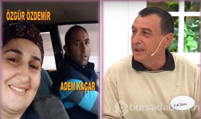 Esra Erol'da şok eden olay! 2 yılda 14 kez aynı adama kaçtı