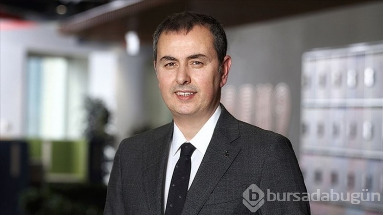 'Girişimciliğin ülkeye, ekonomiye çok büyük katkısı var'