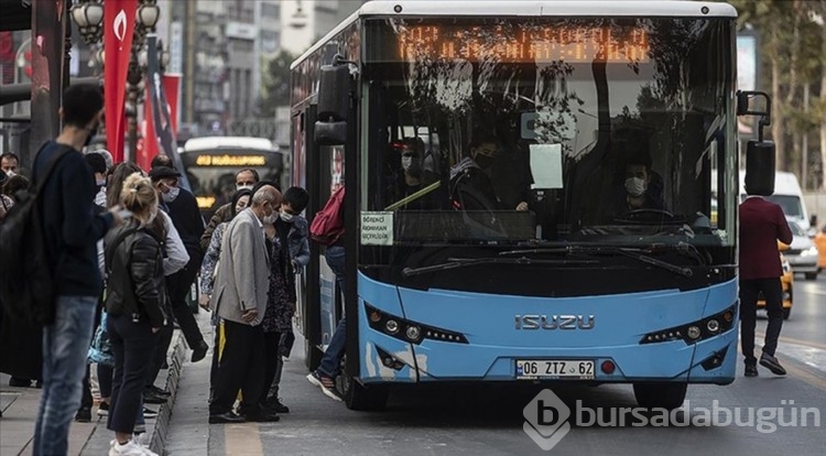 1 Mayıs'ta toplu taşıma ücretsiz mi?