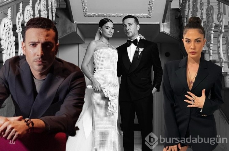 Demet Özdemir ve Oğuzhan Koç'un boşanma detayları netleşti!