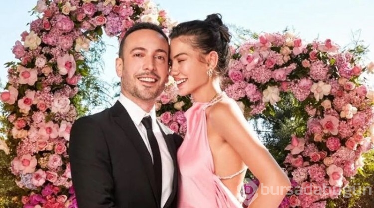 Demet Özdemir ve Oğuzhan Koç'un boşanma detayları netleşti!