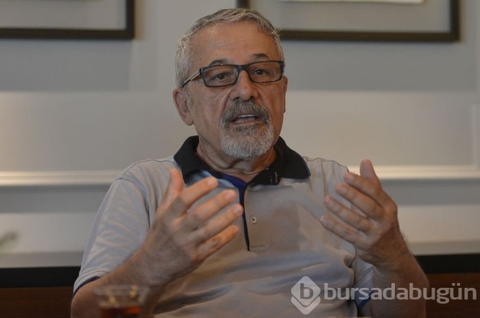 Naci Görür'den Adana açıklaması!