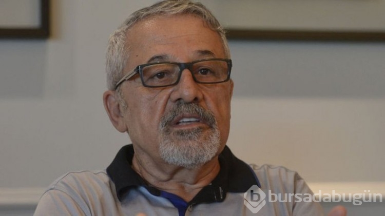 Naci Görür'den Adana açıklaması!