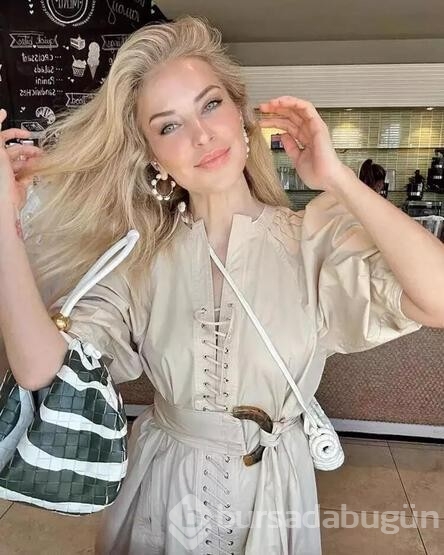 Burcu Esmersoy dikkat çeken açıklamalarda bulundu