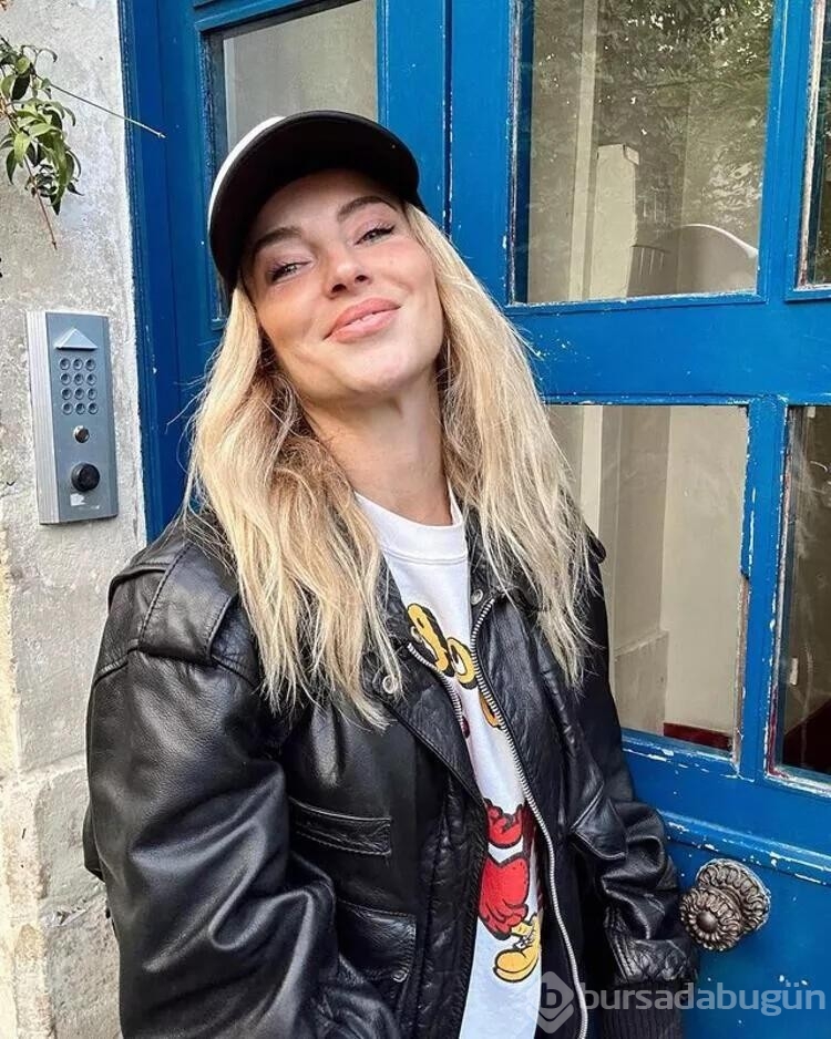 Burcu Esmersoy dikkat çeken açıklamalarda bulundu