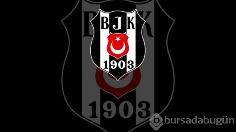 Beşiktaş'tan TFF'ye hakem çağrısı!