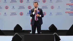 İstanbul'da geliştirdiğimiz modeli bütün ülkede uygulayacağız
