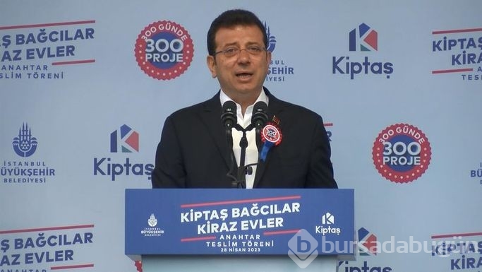 İstanbul'da geliştirdiğimiz modeli bütün ülkede uygulayacağız
