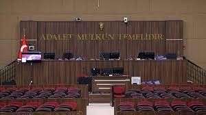 Tarihi eser kaçakçılığı yapan 4 sanığa 5'er yıl hapis cezası istendi