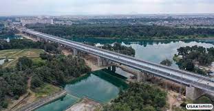 Adana 15 Temmuz Şehitler Köprüsü açılıyor