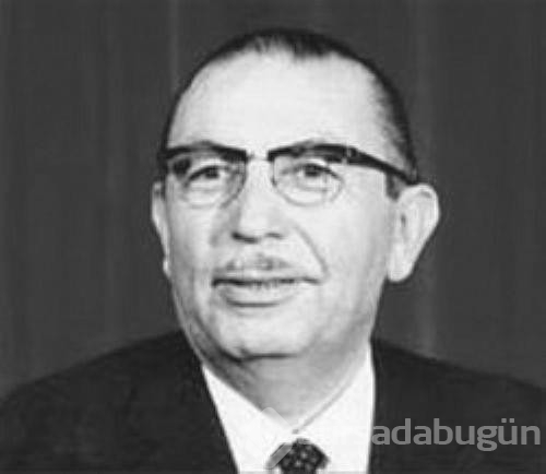 Türkiye Cumhuriyeti tarihindeki cumhurbaşkanları ve memleketleri...