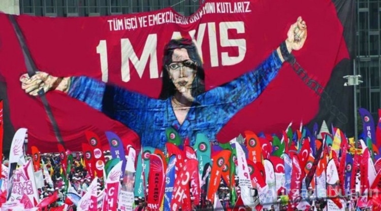 1 Mayıs anlamı ve önemi nedir?