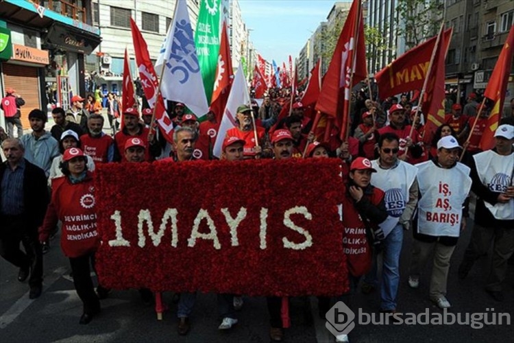 1 Mayıs anlamı ve önemi nedir?