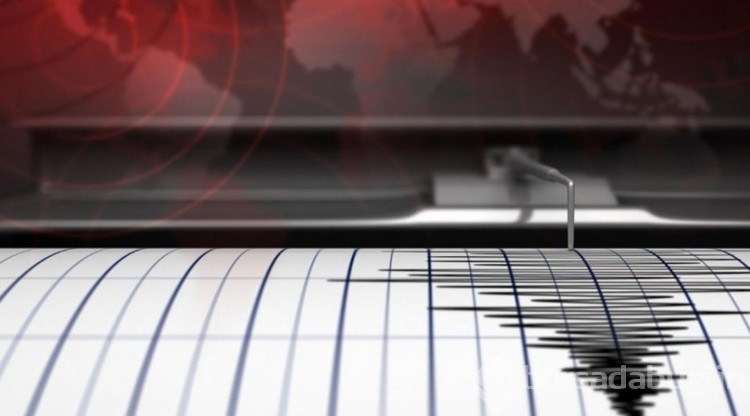 Korkutan deprem!