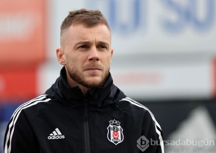 Beşiktaş'ta sezon sonu kimler kalacak, kimler gidecek?