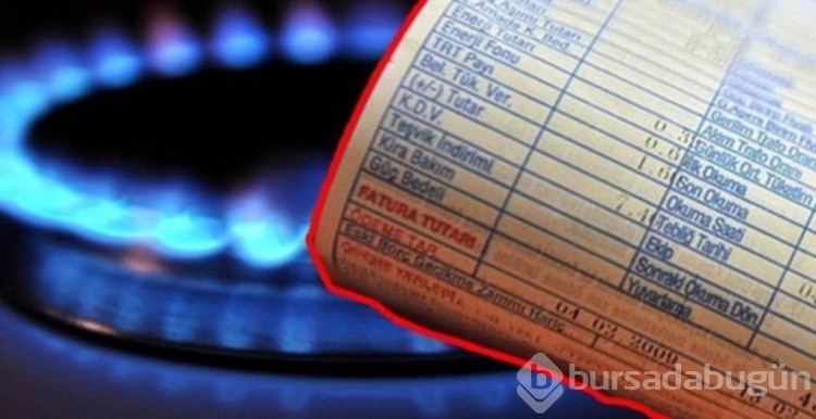 Doğalgaz indirimi ne zaman başlayacak?