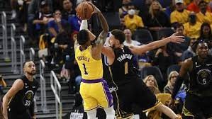 Lakers, seriye galibiyetle başladı