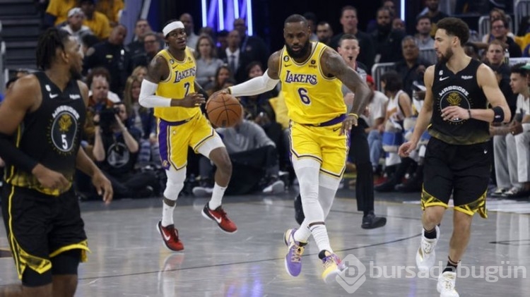 Lakers, seriye galibiyetle başladı