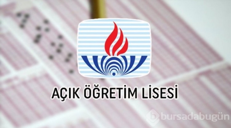 AÖL sınav sonuçları ne zaman açıklanacak?