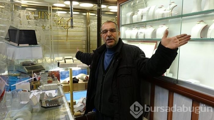 Erzurum'daki soygunun şüphelileri Gürcistanlı çıktı! 