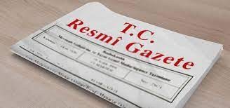 Depremzedelerin protez ve ortez tedavilerine ilişkin karar Resmi Gazete'de

