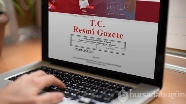 Depremzedelerin protez ve ortez tedavilerine ilişkin karar Resmi Gazete'de
