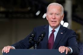 ABD Kongresi'nden Başkan Joe Biden'a çağrı