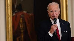 ABD Kongresi'nden Başkan Joe Biden'a çağrı