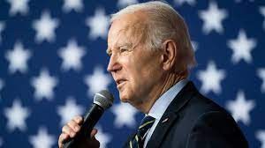 ABD Kongresi'nden Başkan Joe Biden'a çağrı