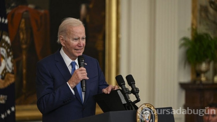 ABD Kongresi'nden Başkan Joe Biden'a çağrı
