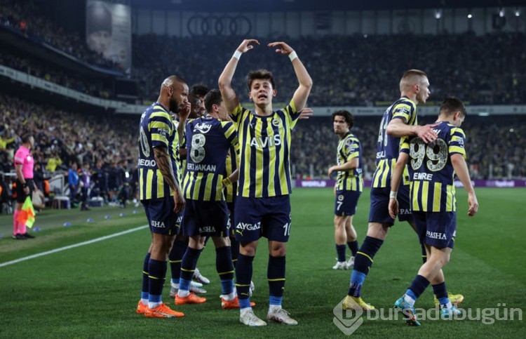 En iyi 6 genç arasına girdi!