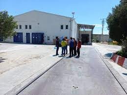 Soğuk hava deposundaki patlamadan acı haber geldi!
