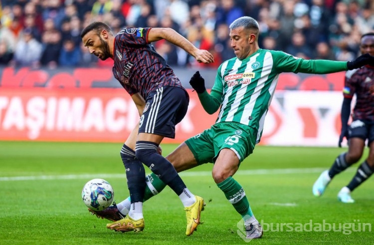 Beşiktaş'a yeni orta saha!