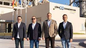 Çimsa'dan 4,2 milyon euroluk GES yatırımı

