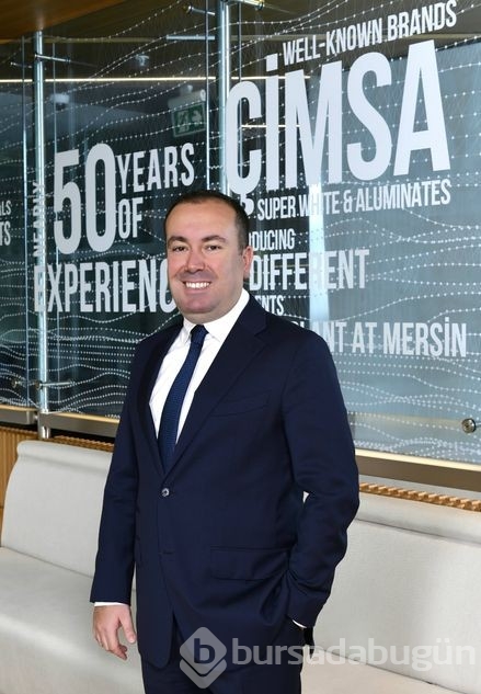 Çimsa'dan 4,2 milyon euroluk GES yatırımı
