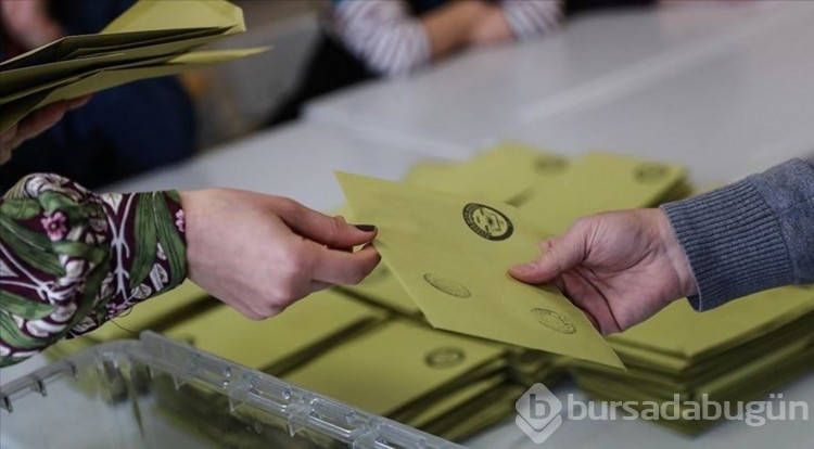 2023 Sandık görevlisi ücreti