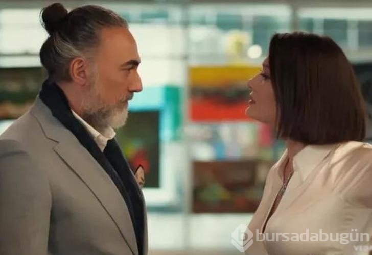 Selim Bayraktar'ın düğününe gidemeyen Nurgül Yeşilçay altınını sette taktı!