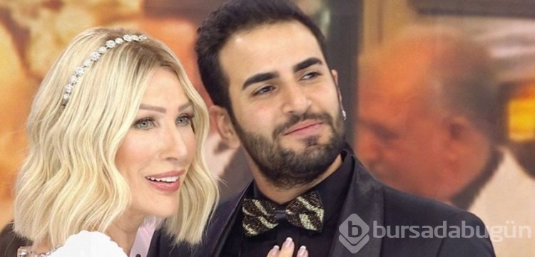 Seda Sayan karın kaslarını sergiledi