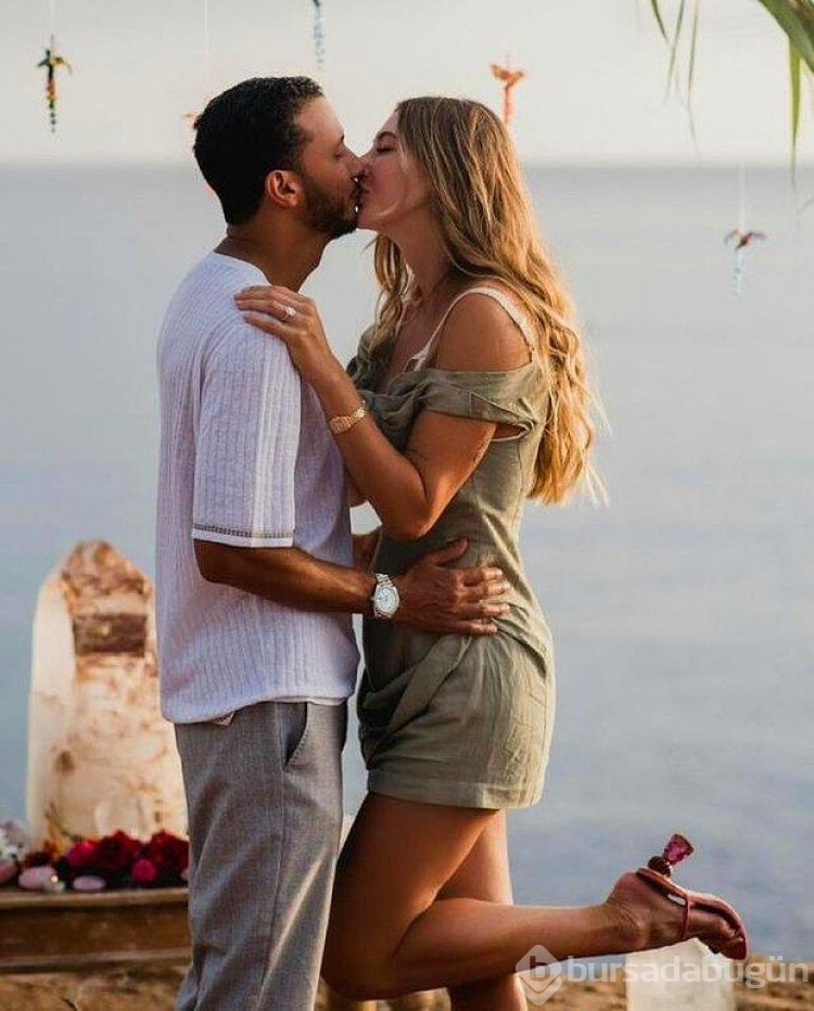 Şeyma Subaşı ve Mohammed Alsaloussi evliliğinde yeni iddia! 