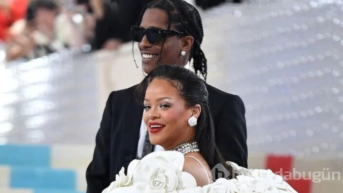 ASAP Rocky, ilginç bir olayla gündeme geldi
