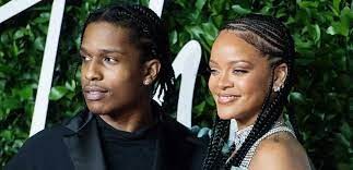 ASAP Rocky, ilginç bir olayla gündeme geldi
