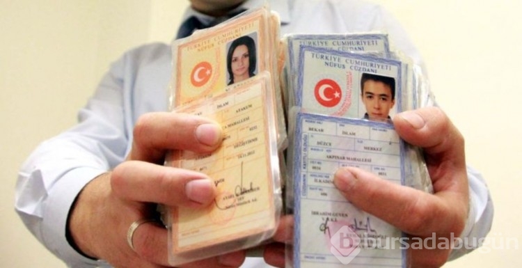 Seçimlerde eski kimlik geçerli mi?