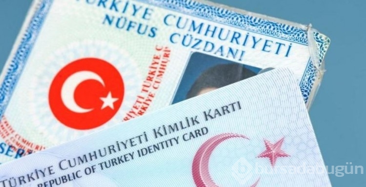 Seçimlerde eski kimlik geçerli mi?