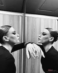 Serenay Sarıkaya'dan esprili paylaşım